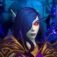 Chenrezig avatar