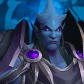 Leucetios avatar