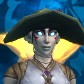 Wysteria avatar