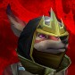 Akinno avatar