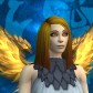 Alina portrait