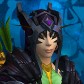 Heart avatar