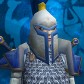 Ehrgeiz avatar