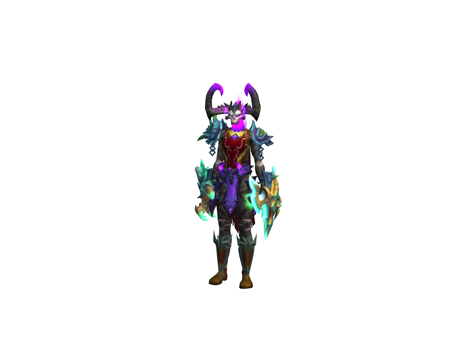 Clockwerk