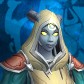 Velha avatar
