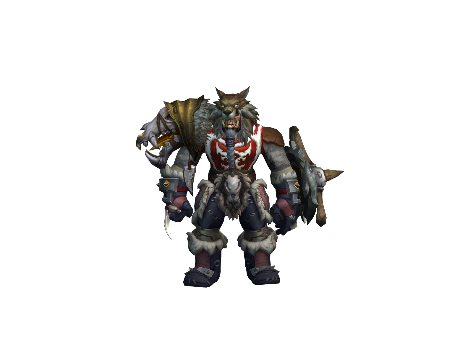 Fulgore