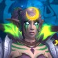 Illusionous avatar