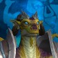 Agartha avatar