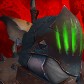 Deadfox avatar