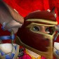 Bigveinyfox avatar
