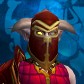 Trafana avatar
