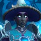 Unstable avatar