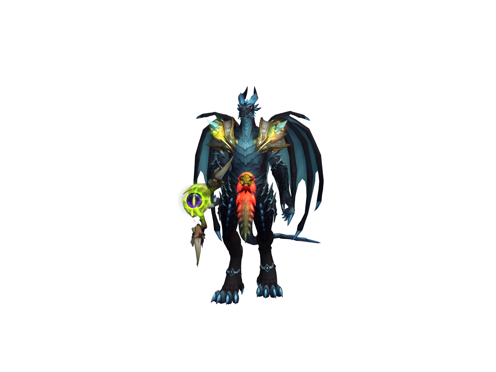 Dragonpet