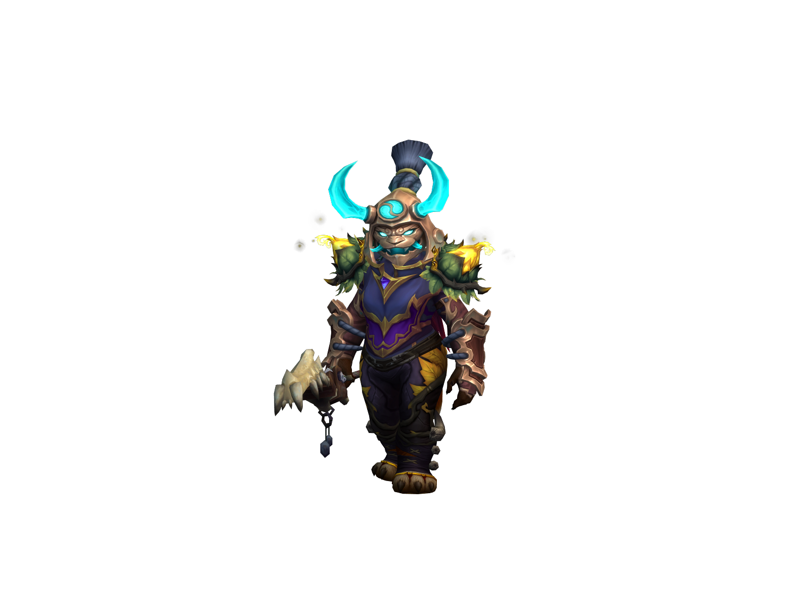Arahi