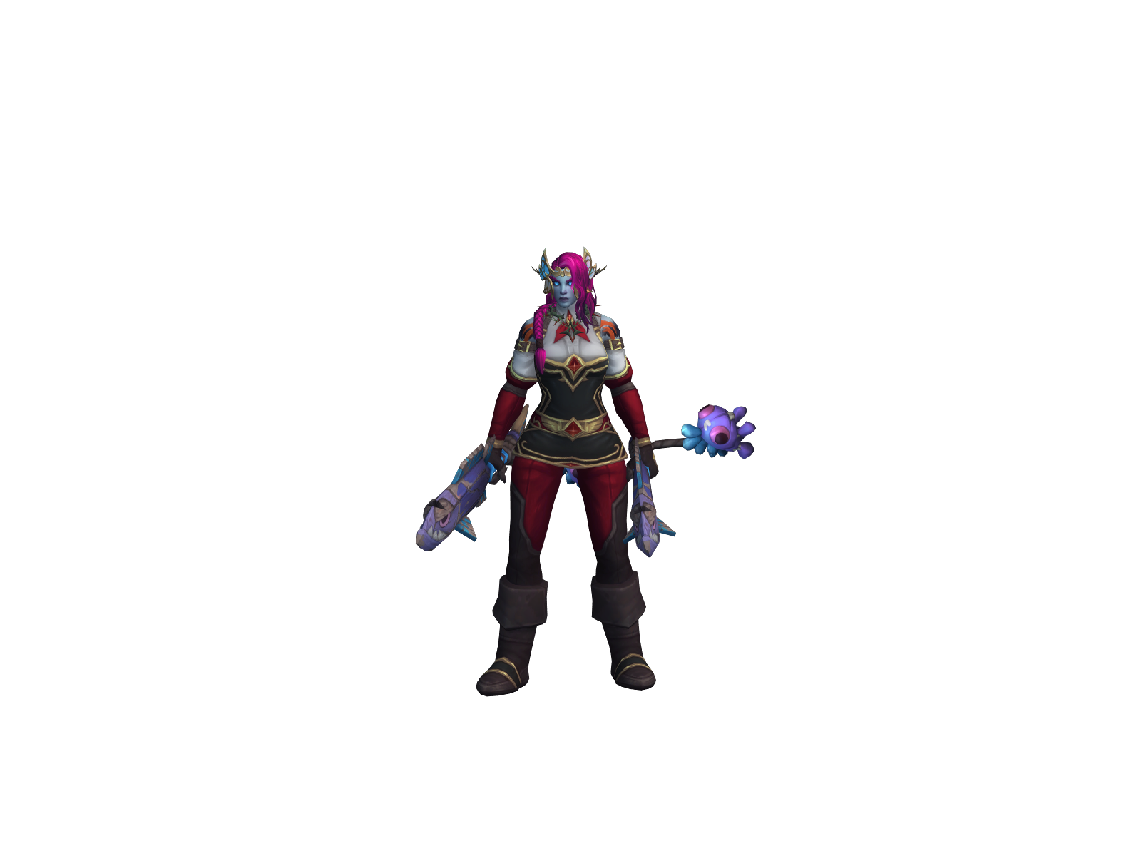 Divineblades