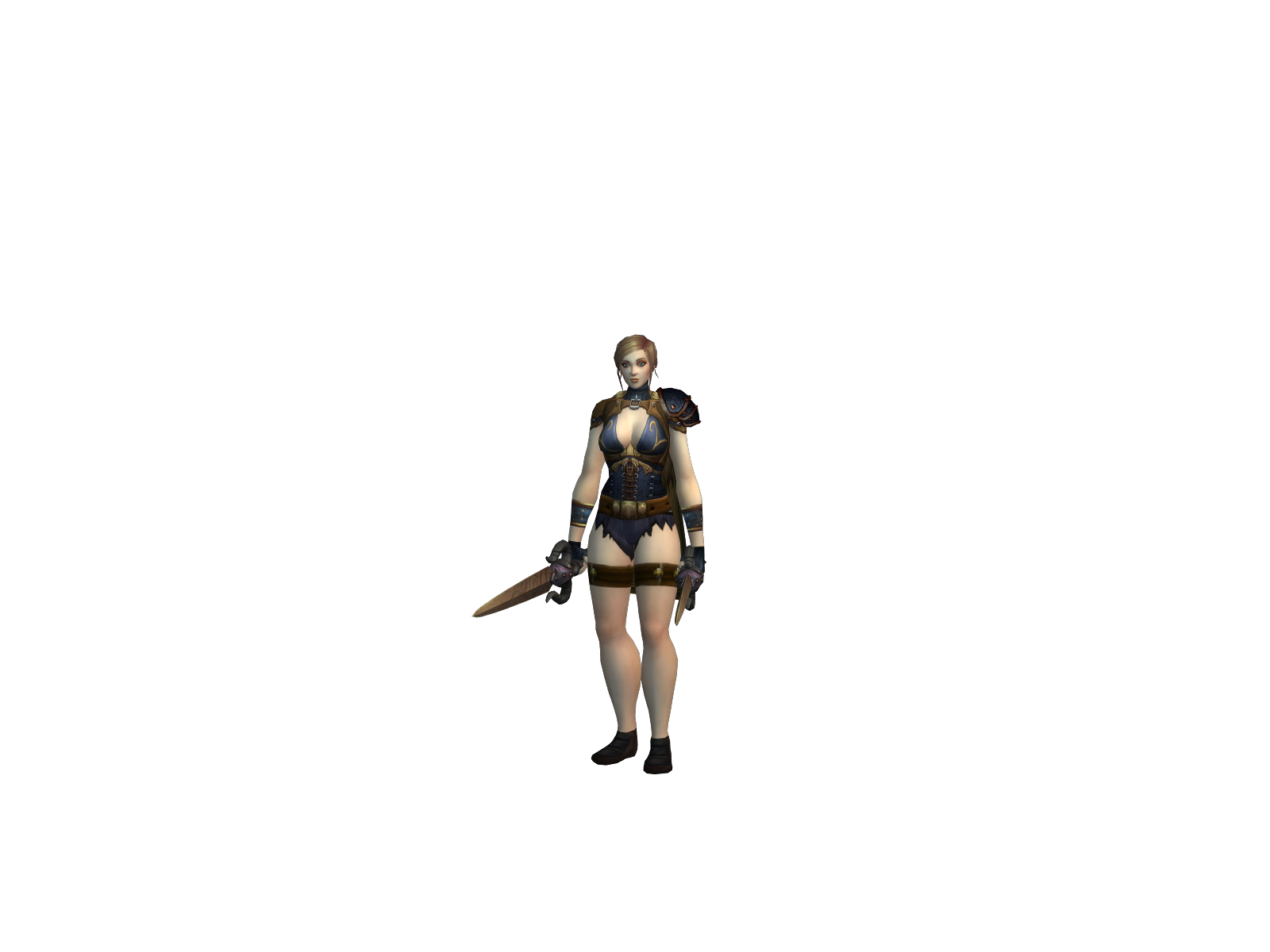 Krystaline