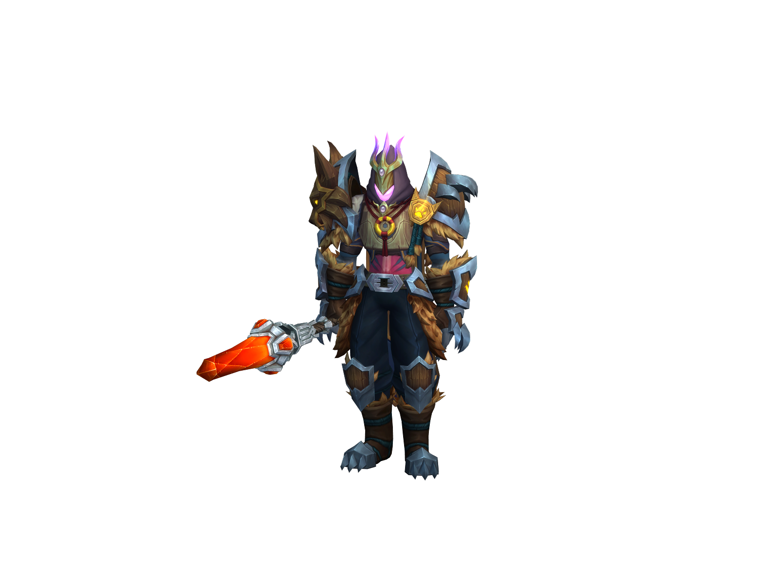 Ahuramazda