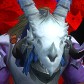 Hornedfury avatar