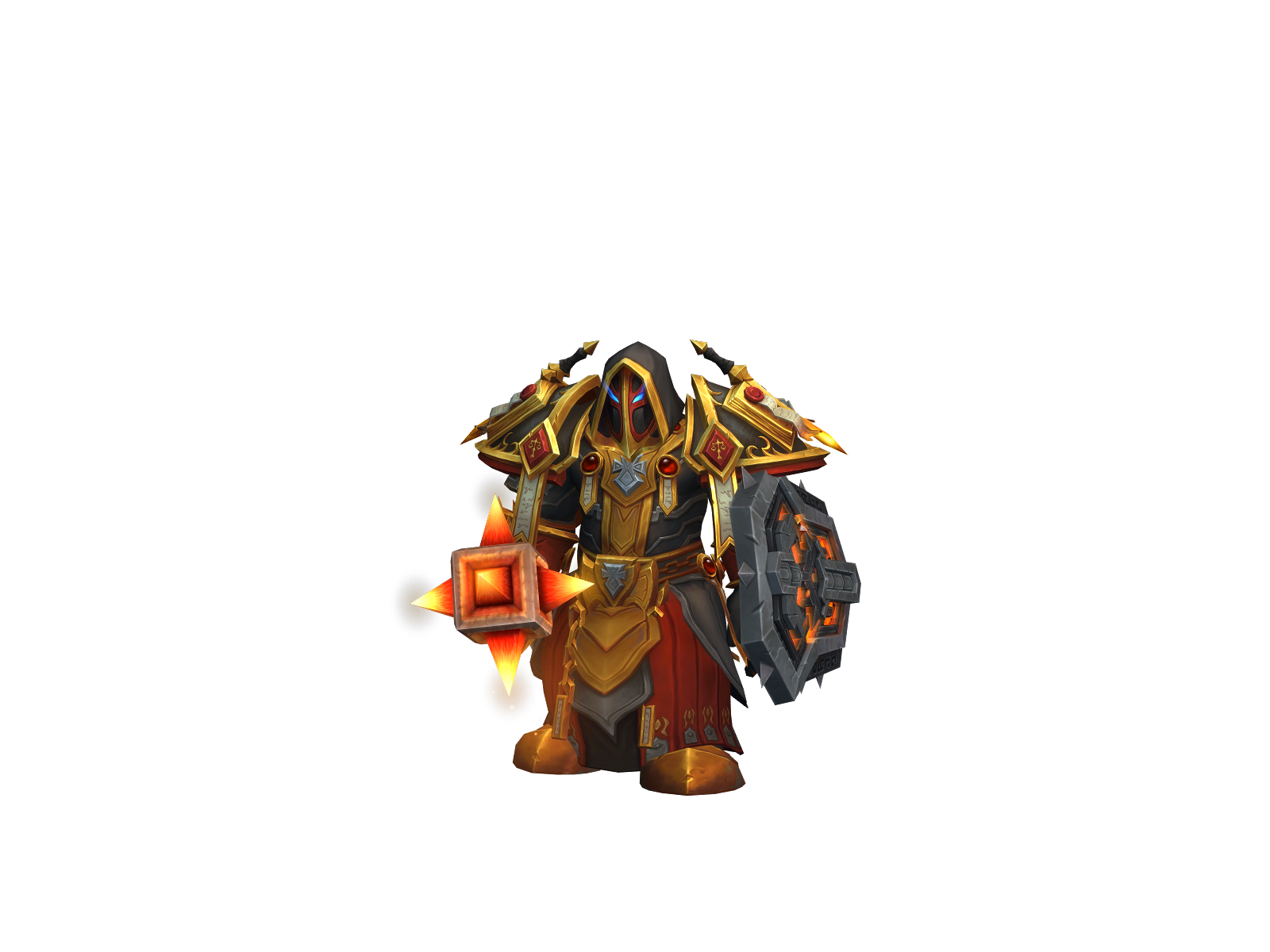 Tìm 3D character render