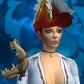 Bencicil portrait