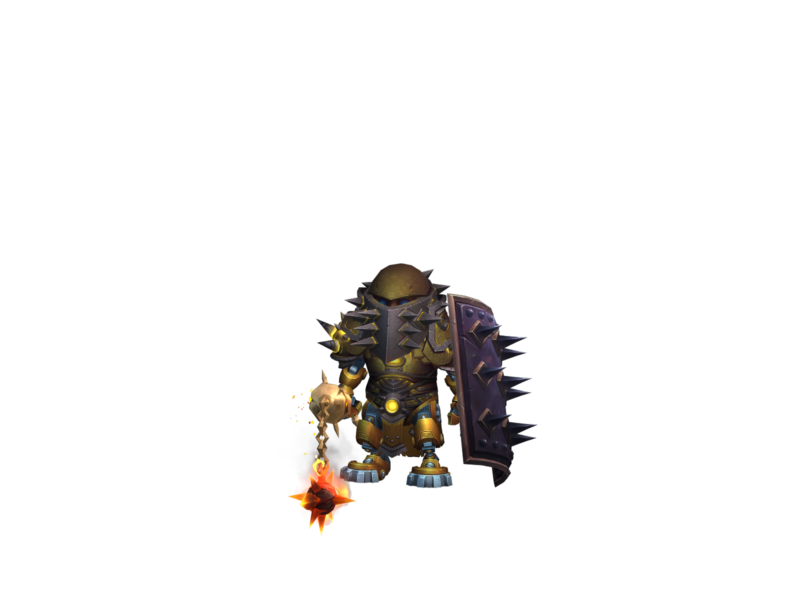 Hempknight