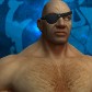Sagat avatar