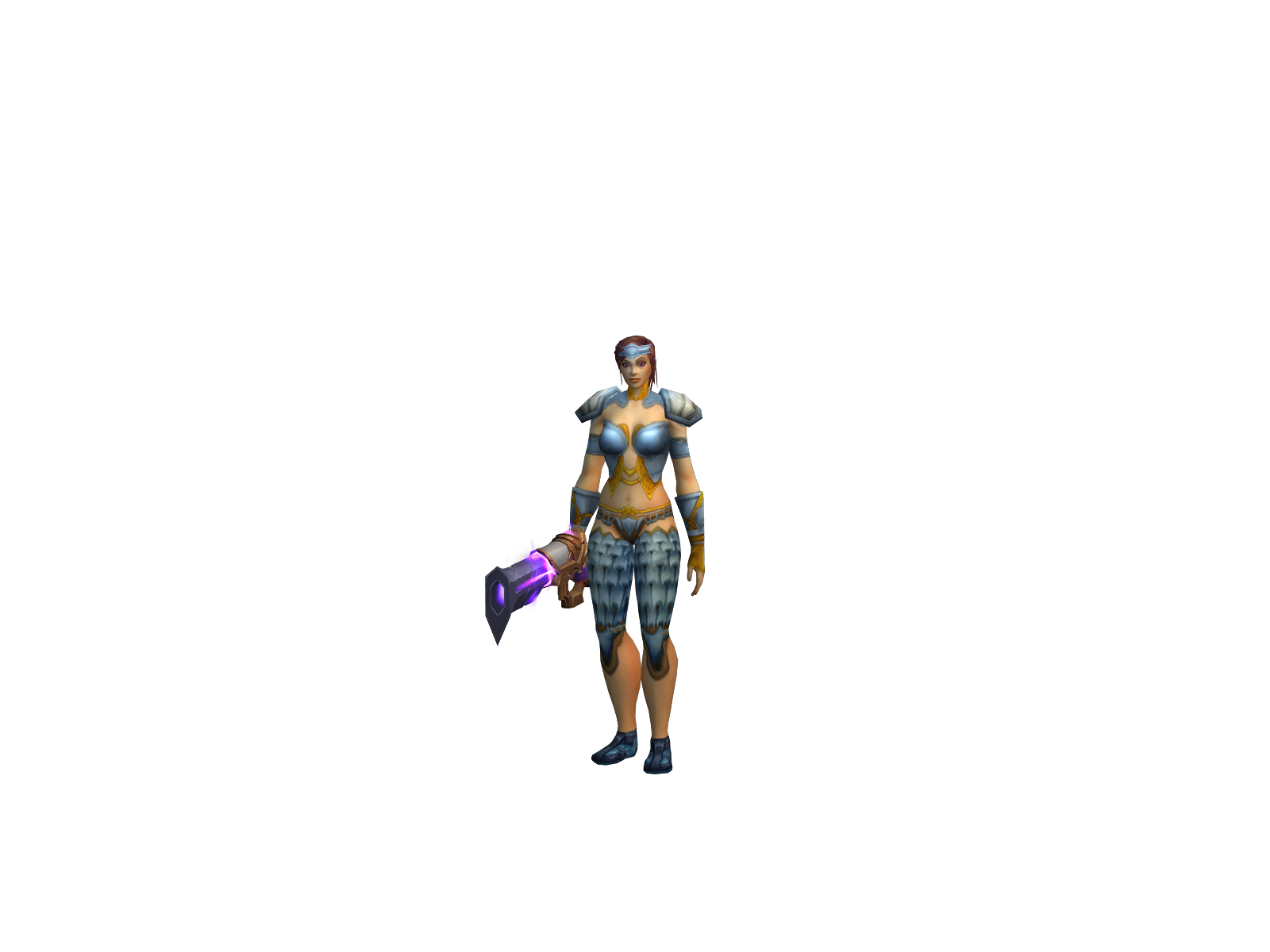 Crythunda