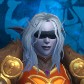 Pega avatar