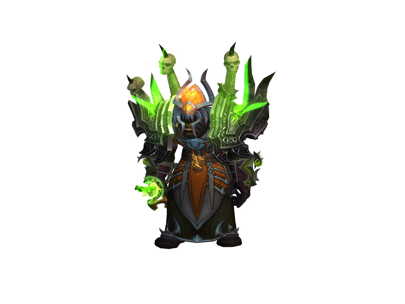 Gâroth