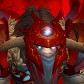 Dreadrage avatar