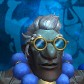 Cleft avatar