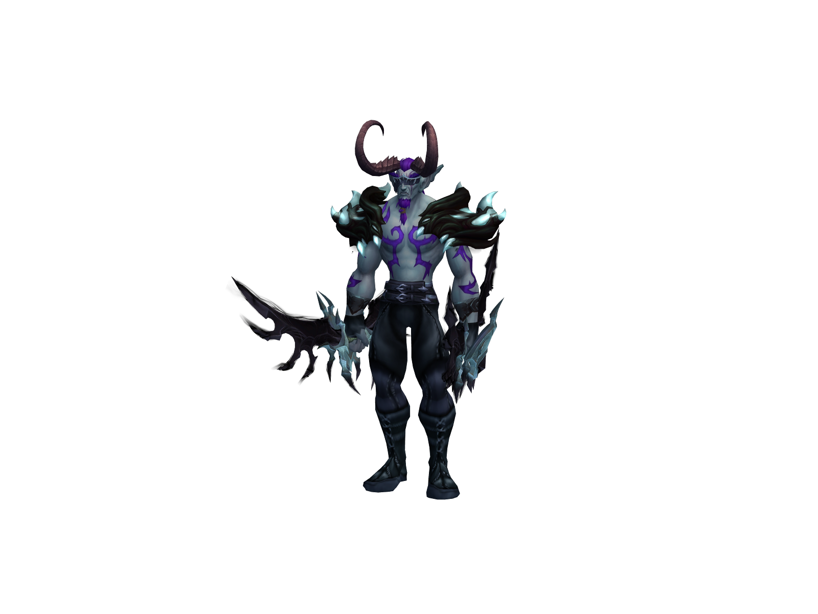 Demonspud