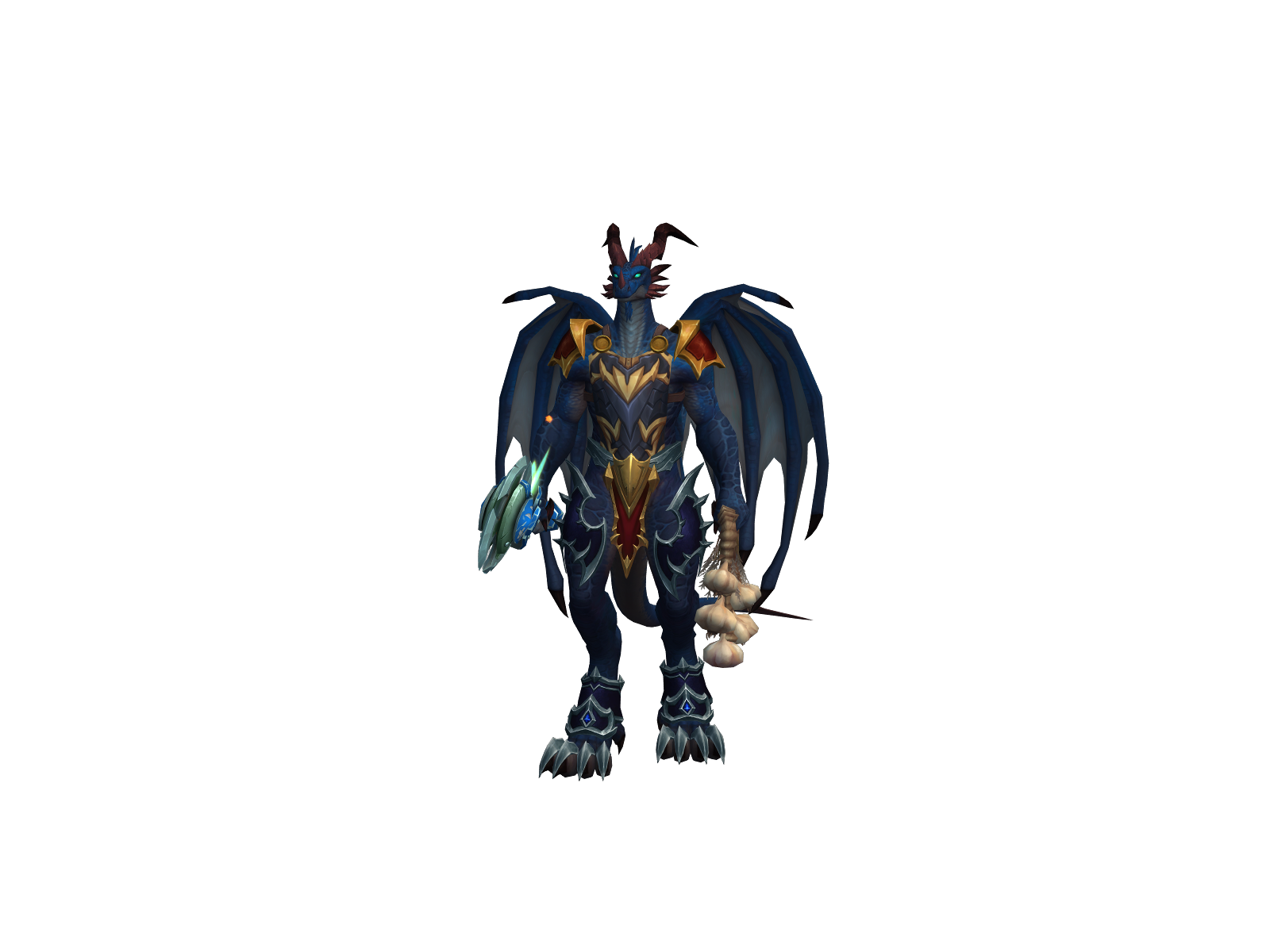 Drakenjoj