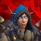 Cadet avatar