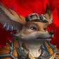 Rachet avatar