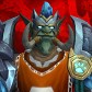 Wild avatar