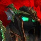 Rivett avatar