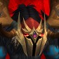 Enormous avatar