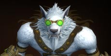Balverine's icon