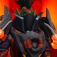 Bloodyxmonk