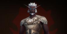 Vesseven's icon