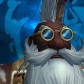 Pissvibe