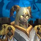 Rhyfel avatar