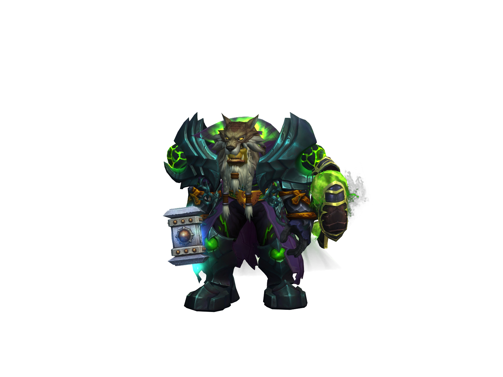 Grongor