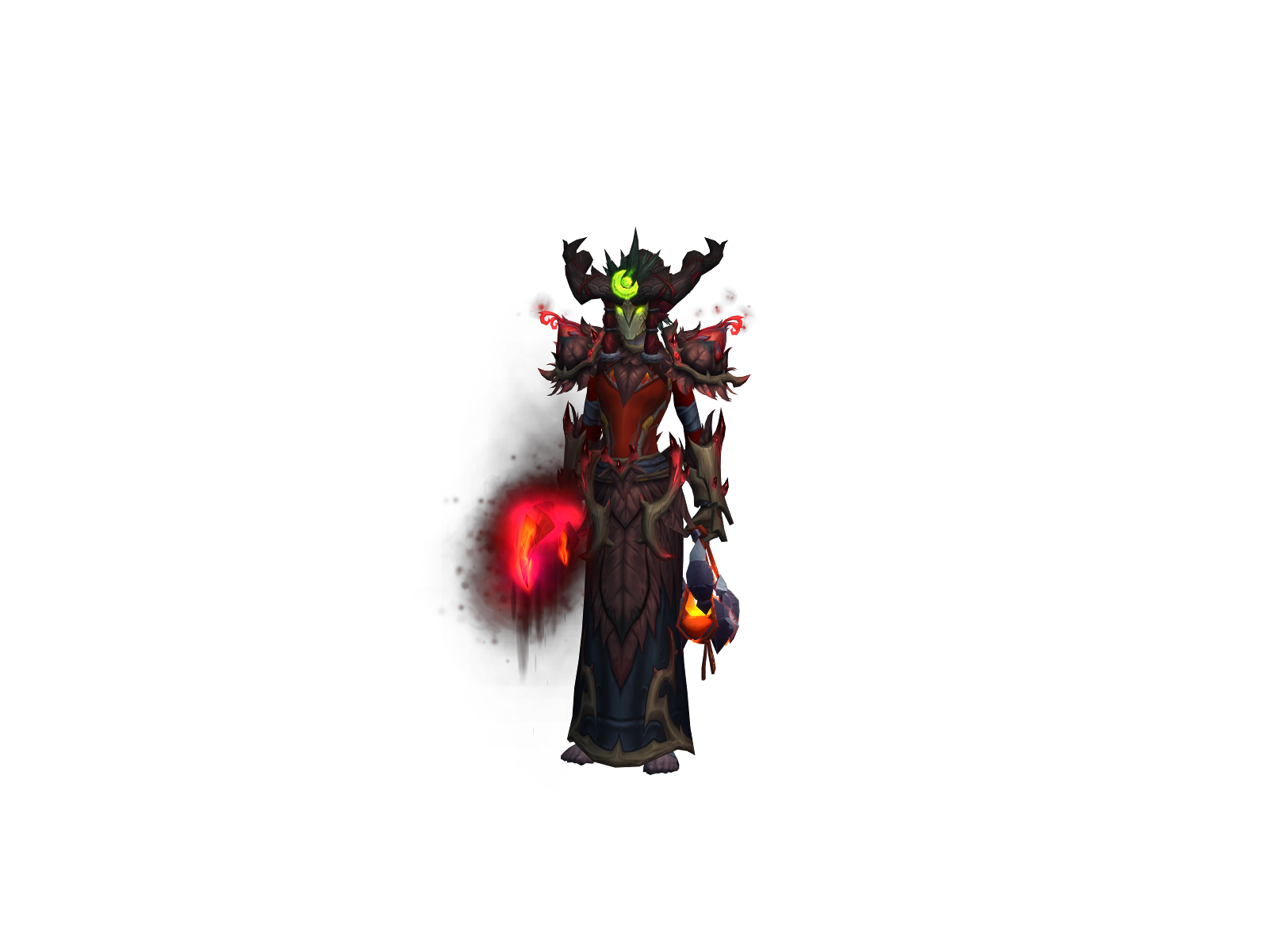 Rerolldr 3D character render