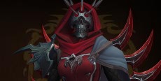Bloodrayne's icon
