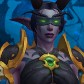 Raakshas avatar
