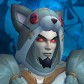 Sham avatar