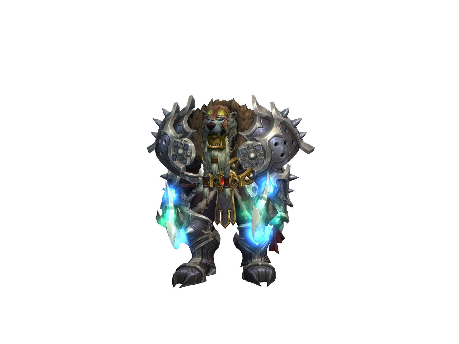 Gharoth