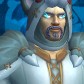 Shammknight avatar